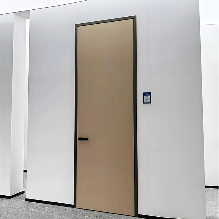 Porta interna acustica Porta interna acustica