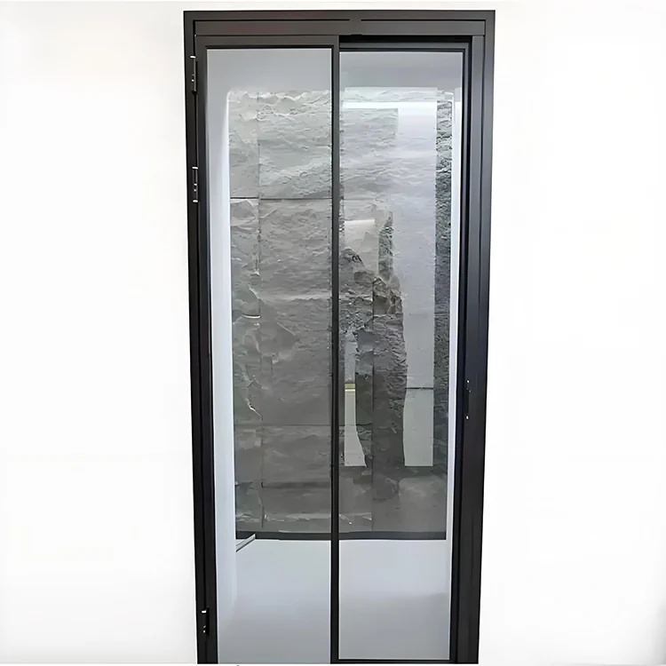 Porta da patio bi-fold