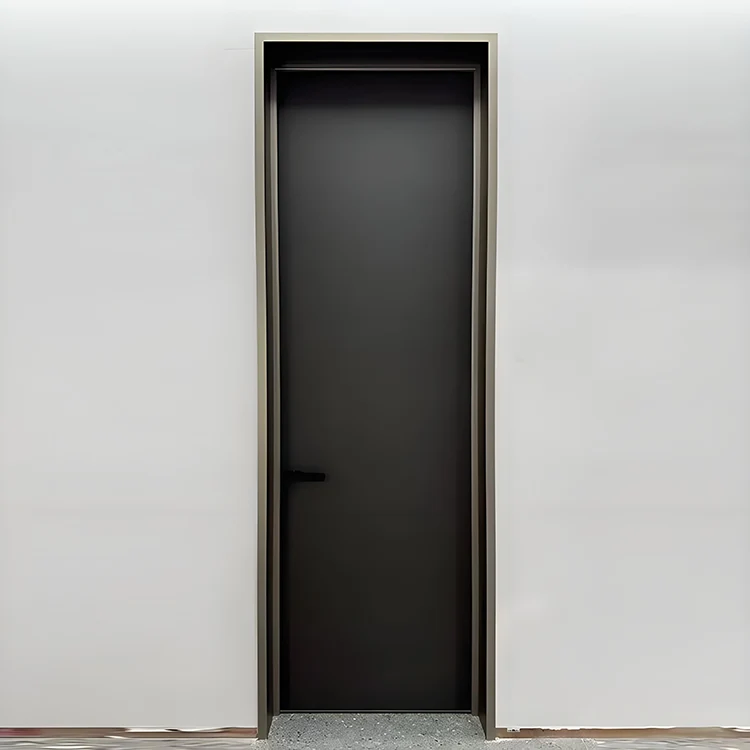 Porta insonorizzata a triplo strato Porta insonorizzata a triplo strato